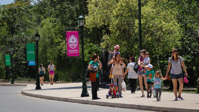 Semana Santa 2025 en Mendoza: 5 actividades imperdibles para hacer con niños