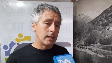 63° aniversario de la CCIAT: Ya no se trabaja sobre Tunuyán, sino sobre todo Valle de Uco