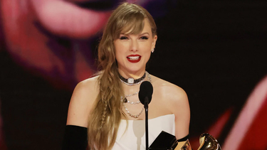 Grammy 2024: Taylor Swift hizo historia.