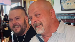 Murió el hijo de Rick Harrison, el presentador de El precio de la historia