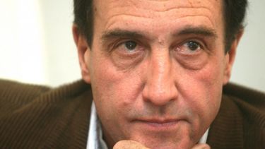 Sitio Andino | Iglesias mide bien, pero el poco peso de Alfonsín hace peligra su triunfo. ¿Llevará a también Binner en su boleta para sumar algunos puntos?