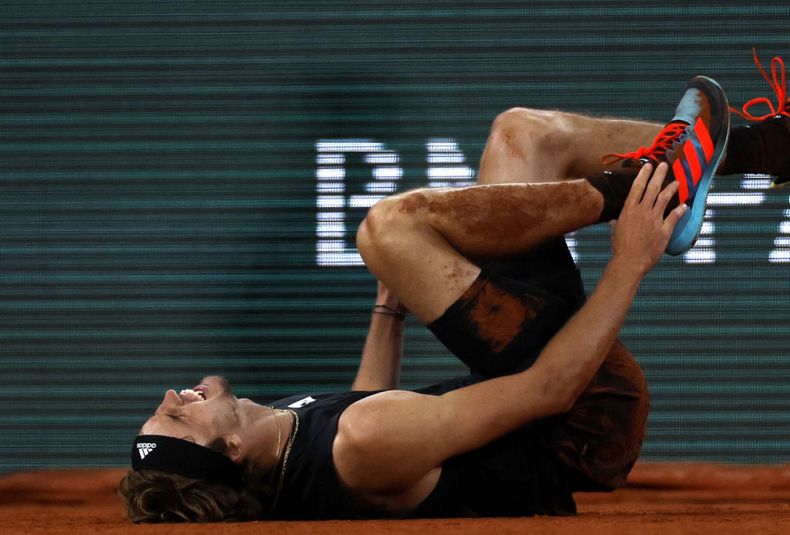 zverev