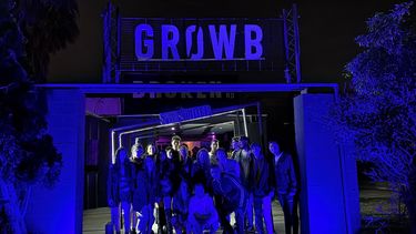 Moda, música y show: Growb y Vision Models encendieron la noche mendocina