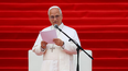 ¿viene el papa? crecen las versiones sobre una visita de leon xiv a la argentina ¿viene el papa? crecen las versiones sobre una visita de leon xiv a la argentina