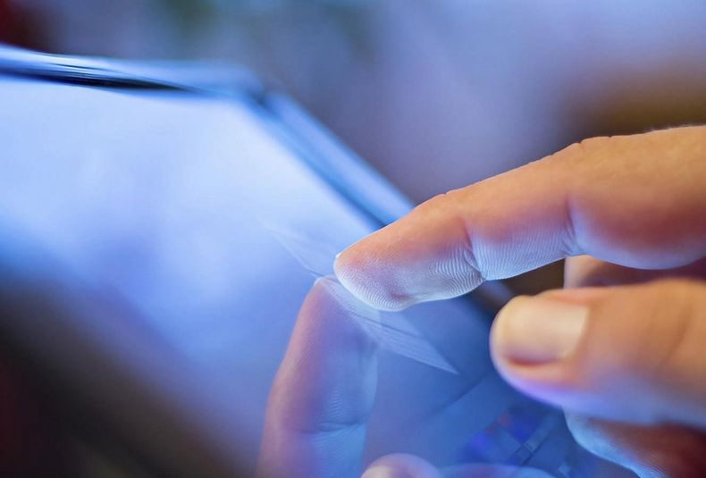 Empresas tecnologicas