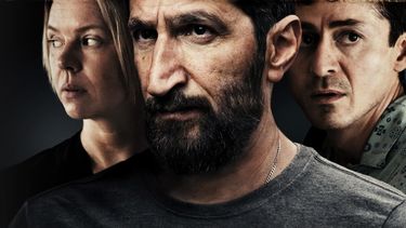 Netflix: una película, basada en hechos reales, que te atrapará.