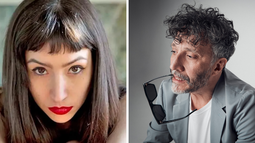 El amor después del amor: las imágenes que confirmarían el romance entre Fito Páez y Sofía Gala