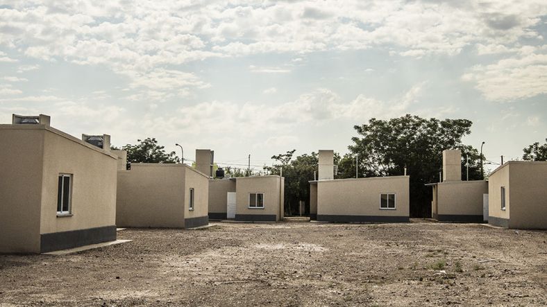 Mendoza es sede de un congreso nacional de pymes de la construcción