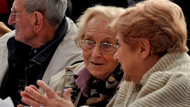 sergio massa anuncio un aumento del 23,29% en las jubilaciones