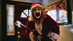 Cuándo se estrena Terrifier 3 en argentina: el gore extremo que sacude al cine