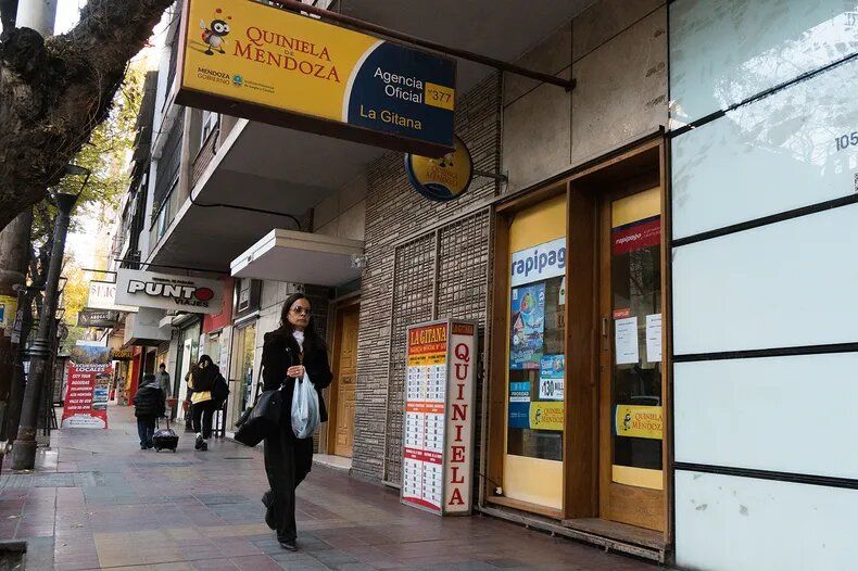 Quiniela de Mendoza hoy, en vivo: resultados del 14 de julio. Quiniela de Mendoza hoy, en vivo: resultados del 14 de julio.