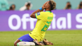 Rodrygo, de Brasil, no estará presente en el duro Mundial 2026. Rodrygo, de Brasil, no estará presente en el duro Mundial 2026.