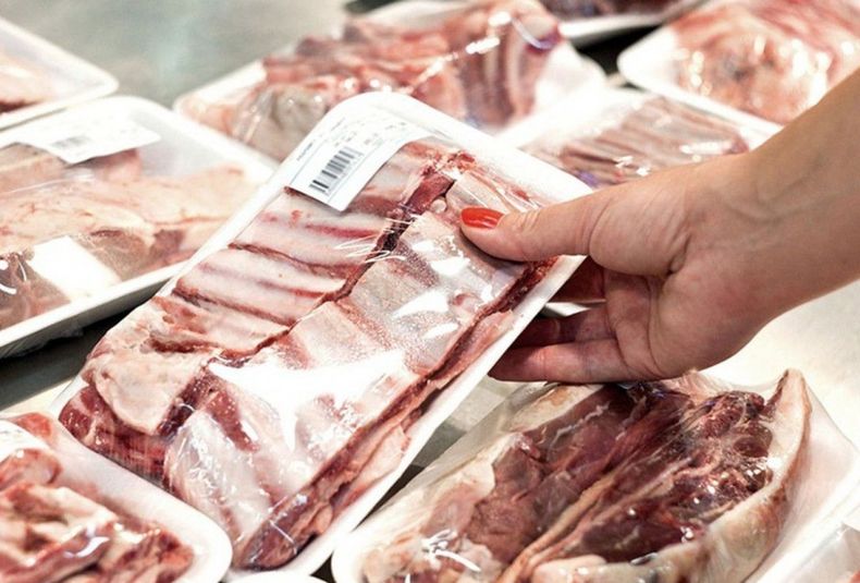 La carne vacuna y el pollo son los que más aumentaron en lo que va del año.