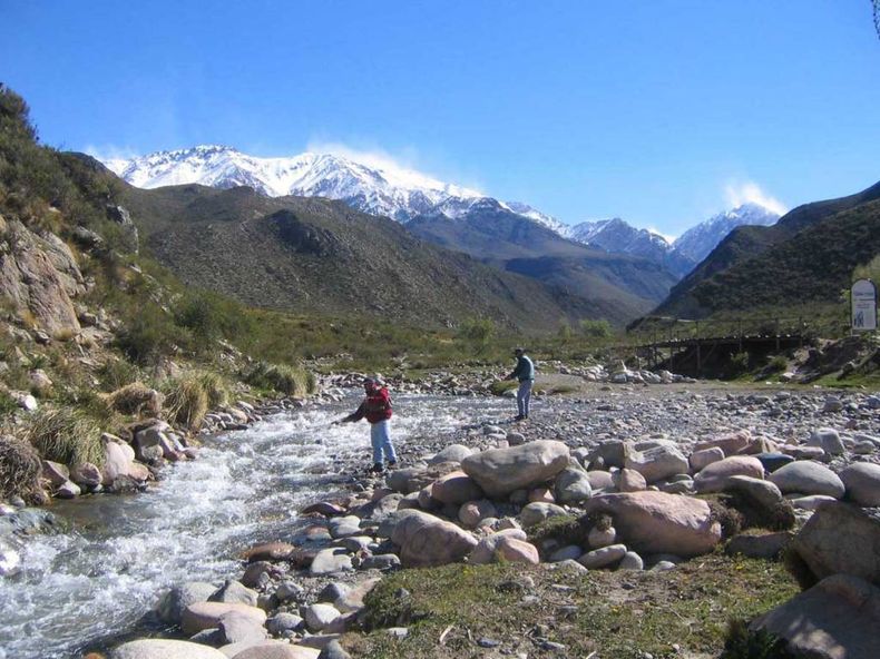 Vacaciones de invierno en Tunuyán: como viene la venta de paquetes turísticos.