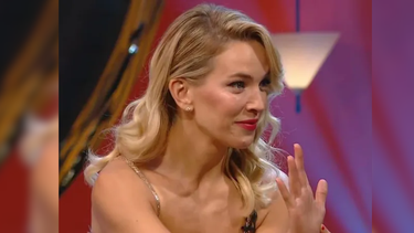 El día que Luisana Lopilato casi muere: la fuerte confesión que dejó mudo a Mario Pergolini