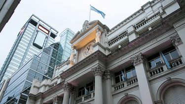 El Jefe de Estado las anunció en cadena nacional