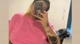 Morena Rial: qué dice la carta que escribió desde la comisaría