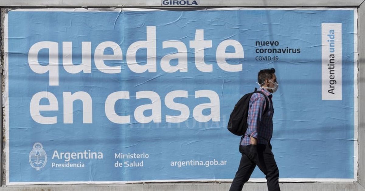 La estrategia del Gobierno nacional para enfrentar la segunda ola de covid