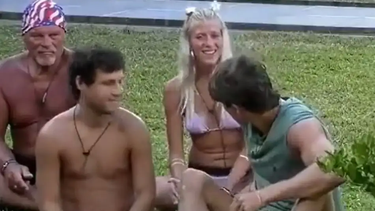 Gran Hermano: la actitud de Camila que hizo estallar a Marcos.