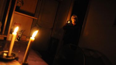 Habrá corte de luz en varios departamentos de Mendoza este miércoles 8 de abril. Habrá corte de luz en varios departamentos de Mendoza este miércoles 8 de abril.