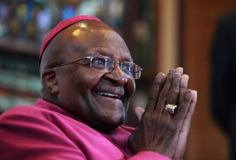 Desmond Tutu