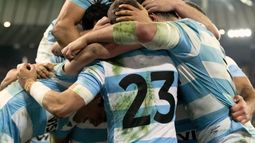 Un histórico argentino del rugby dio por terminada su carrera profesional: de quién se trata