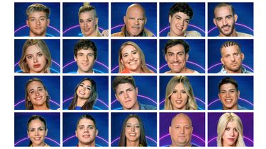 Bomba en Gran Hermano: qué se mostrará desde hoy en el programa.