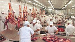 El Gobierno analiza vender cortes de carne a precios accesibles para las Fiestas