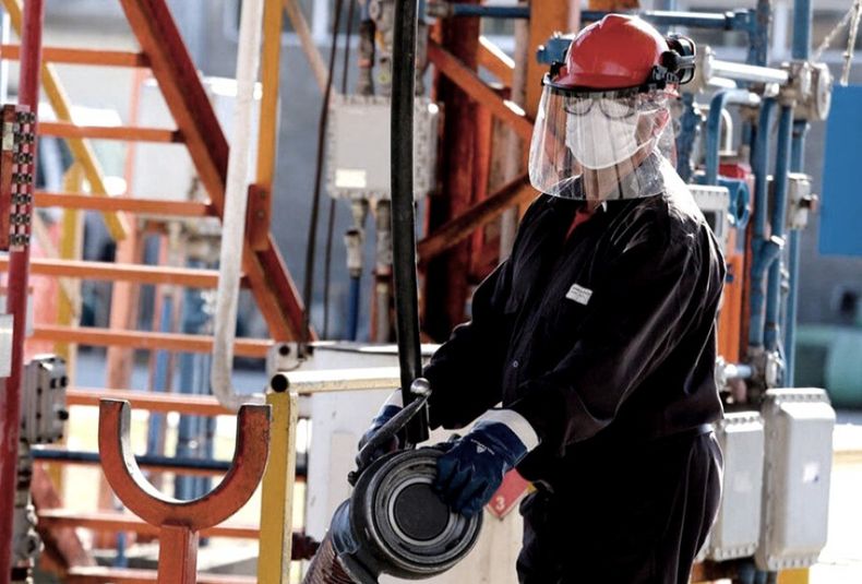 Régimen de Promoción de Empleo