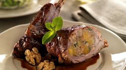 Degustar, el festival gastronómico nacional, vía web y con platos mendocinos protagonistas