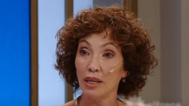 Ernestina Pais rompió el silencio: su lucha contra el alcoholismo y su mensaje esperanzador