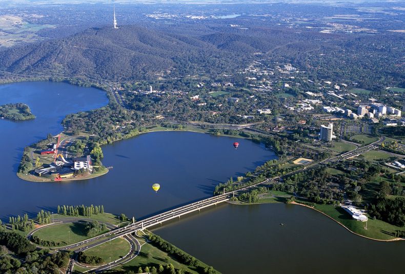 Canberra, Australia