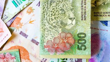 El Central anuncia cambios en billetes: ¿se vienen los de más de $1000?