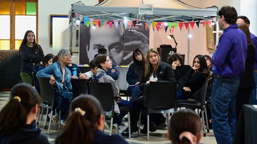 &nbsp;Aventura en Letras 2026 en Godoy Cruz.