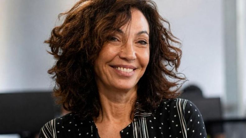 La Justicia confirmó el resultado del examen toxicológico de Ernestina Pais