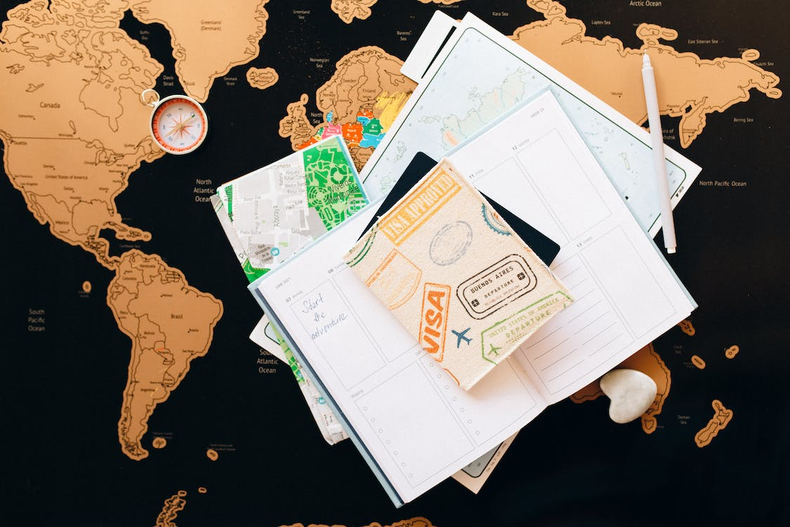 Visas para argentinos: ¿qué países la exigen, cuáles no y qué tipo de visado existen?