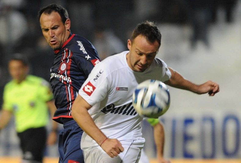 Quilmes vs San Lorenzo