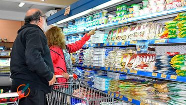 La inflación bajó de los dos puntos y cayó por tercer mes consecutivo La inflación bajó de los dos puntos y cayó por tercer mes consecutivo