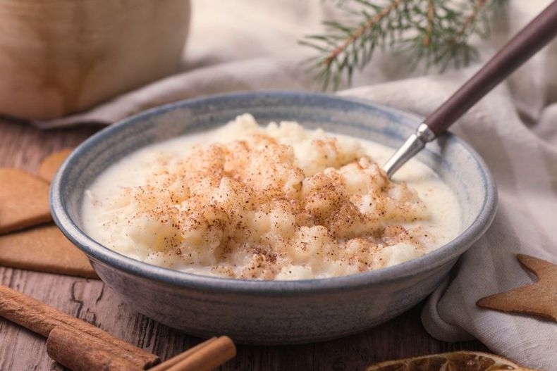 Descubrí la mejor manera de preparar el irresistible arroz con leche casero