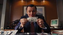 Leonardo DiCaprio encuentra inspiración en un video viral de YouTube.