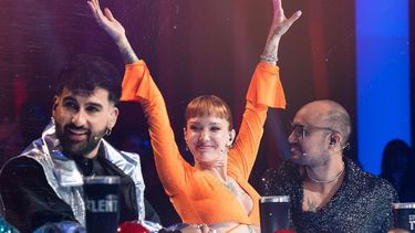Se viene la final de Got Talent Argentina.