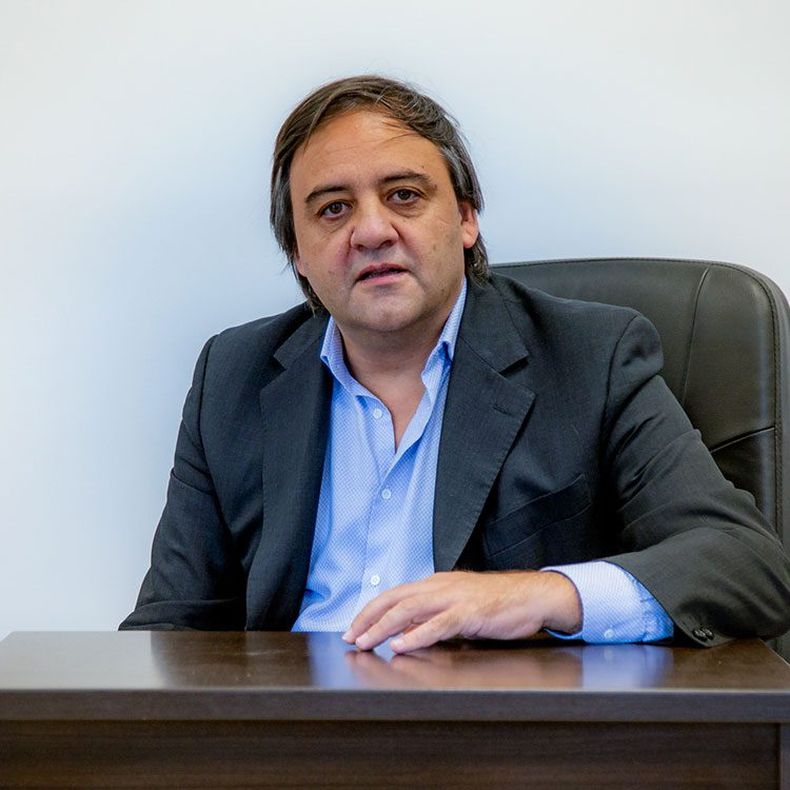 Carlos Sala.