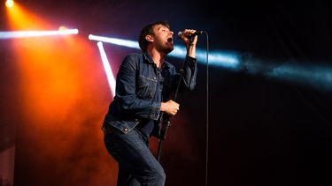 Blur sería una de las dos bandas principales que se presentaría en el próximo Primavera Sound Argentina.&nbsp;