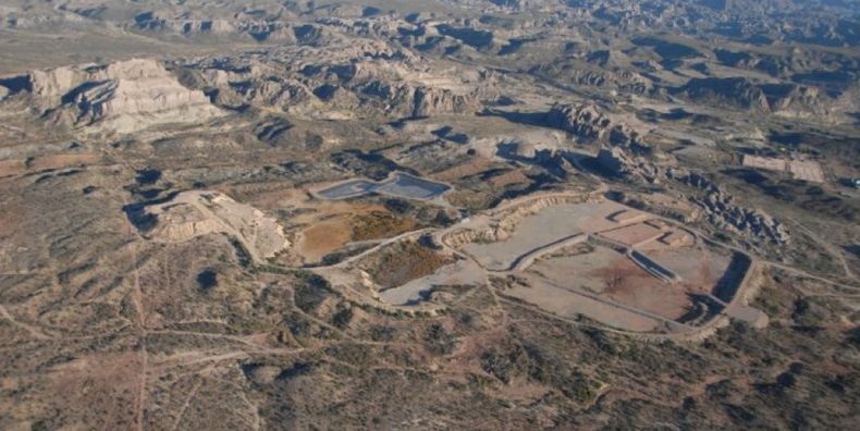 Uranio en Mendoza: tres nuevos proyectos alimentan las expectativas sobre el mineral estratégico