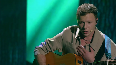 De las calles mendocinas a la final de Got Talent España: la increíble historia de Ambrosio Cantú.