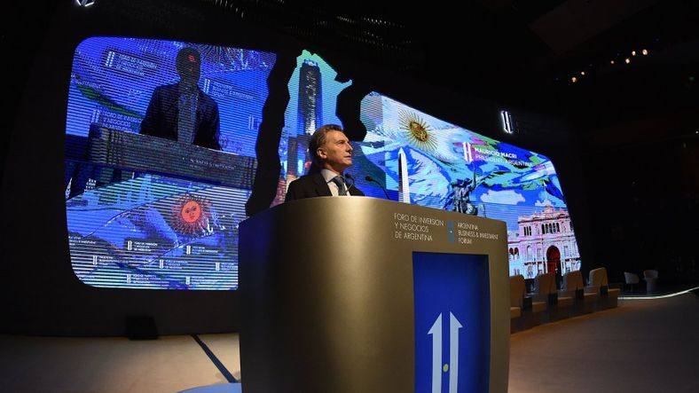 Desde 2015 hasta hoy, los anuncios de inversión suman u$s 58.600 millones