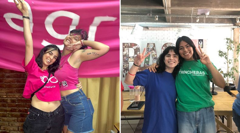 Elecciones UNCuyo: el peronismo se quedó con el centro de estudiantes de dos facultades