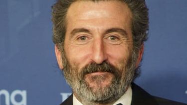 Luis Zahera brilla en esta película disponible en Netflix.