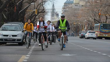 Sitio Andino | Bicitour por la ciudad