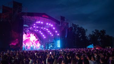 El Festival Montaña hizo historia: 12 mil personas vibraron en un debut que ya piensa en 2026